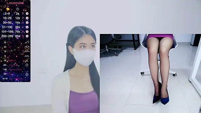 Snapshot of tt50256 chatting on 03.11.25 tt50256 online show from 03.11.25