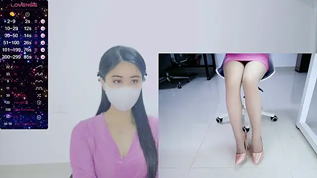 Snapshot of tt50256 chatting on 03.16.25 tt50256 online show from 03.16.25