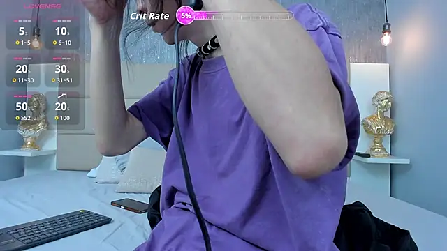 Hecatee 77 online show from 03.27.26