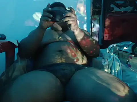 PONSE LATINO online show from 11.21.25