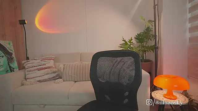 ninaa sky online show from 05.31.26