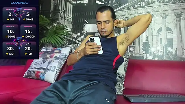 Snapshot of steffanxxll chatting on 01.21.25 steffanxxll online show from 01.21.25