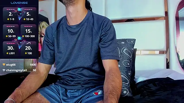 Snapshot of steffanxxll chatting on 01.26.25 steffanxxll online show from 01.26.25