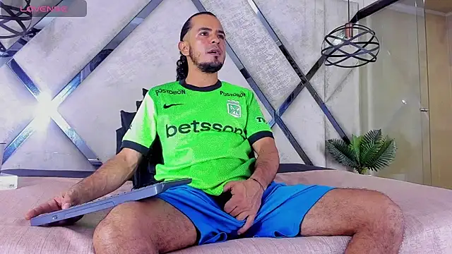 steffanxxll online show from 01.17.26