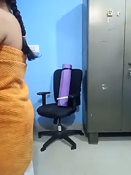 SANJU5888 online show from 01.09.26