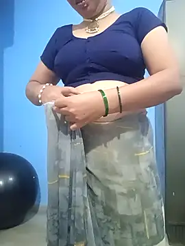 SANJU5888 online show from 02.03.26