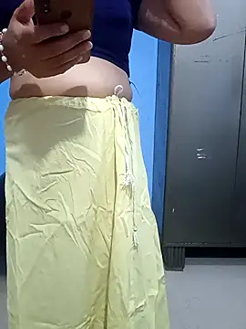 SANJU5888 online show from 02.06.26