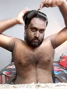 Rayansmith  online show from 02.15.25