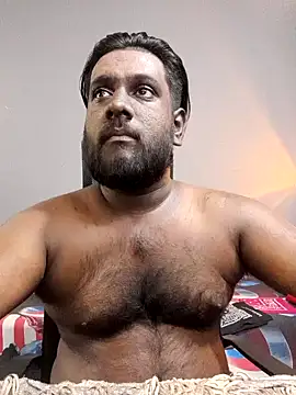 Rayansmith  online show from 02.16.25