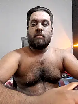 Rayansmith  online show from 02.17.25