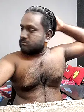 Rayansmith  online show from 02.22.25