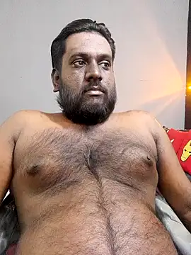 Rayansmith  online show from 02.24.25