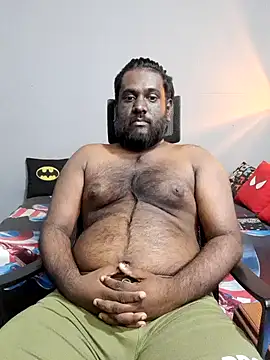 Rayansmith  online show from 03.02.25