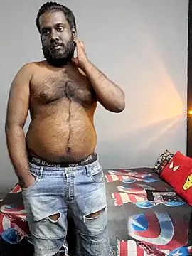 Rayansmith  online show from 03.02.25