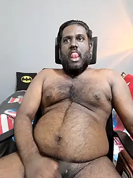 Rayansmith  online show from 03.15.25