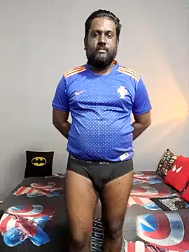 Rayansmith  online show from 03.17.25