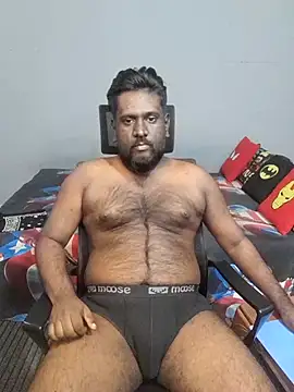 Rayansmith  online show from 09.24.25