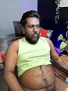 Rayansmith  online show from 10.09.25