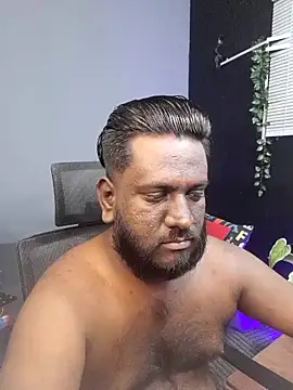 Rayansmith  online show from 10.29.25