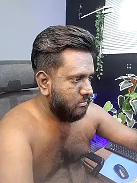 Rayansmith  online show from 11.09.25