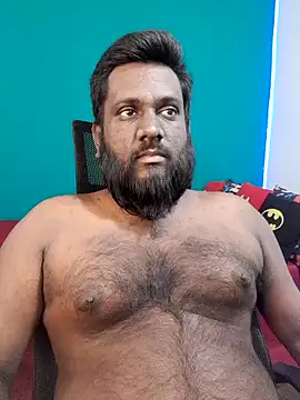 Rayansmith  online show from 04.02.26