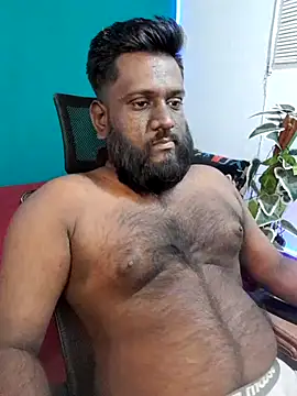 Rayansmith  online show from 04.12.26