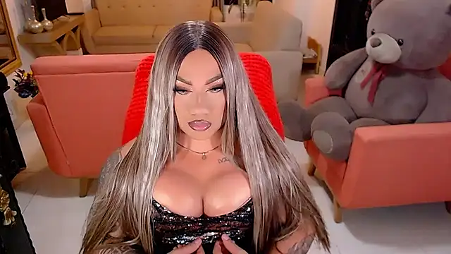 9InchsPunisherXXX online show from 02.08.26