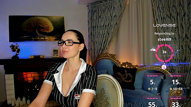 Black-Mamba- online show from 12.22.24