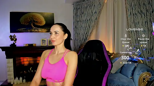 Black-Mamba- online show from 12.27.24