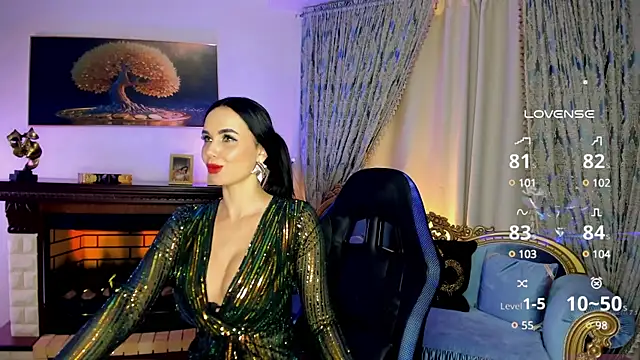 Black-Mamba- online show from 01.02.25