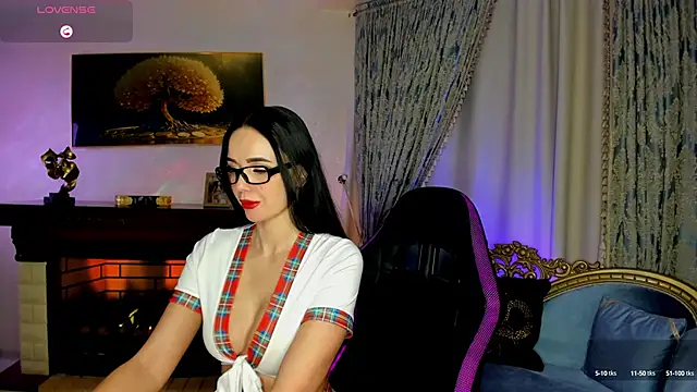 Black-Mamba- online show from 02.22.25