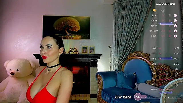 Snapshot of Black-Mamba- chatting on 02.06.26 Black-Mamba- online show from 02.06.26