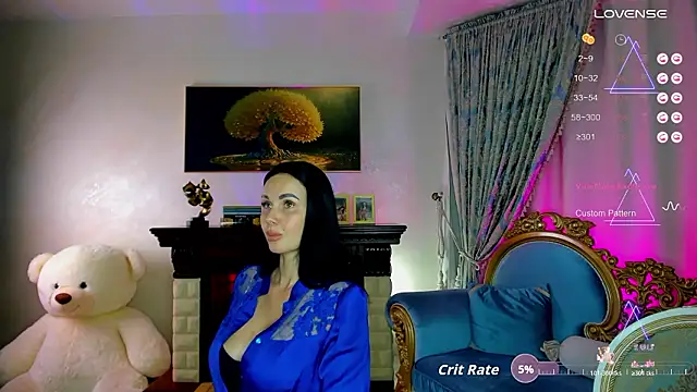 Snapshot of Black-Mamba- chatting on 02.28.26 Black-Mamba- online show from 02.28.26