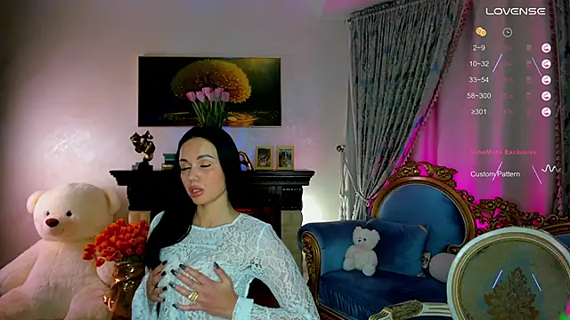 Black-Mamba- online show from 03.09.26