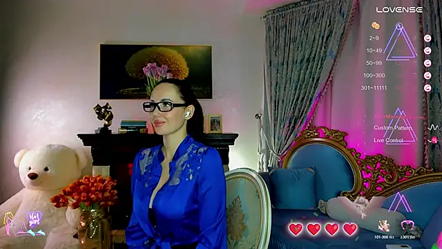 Black-Mamba- online show from 03.11.26