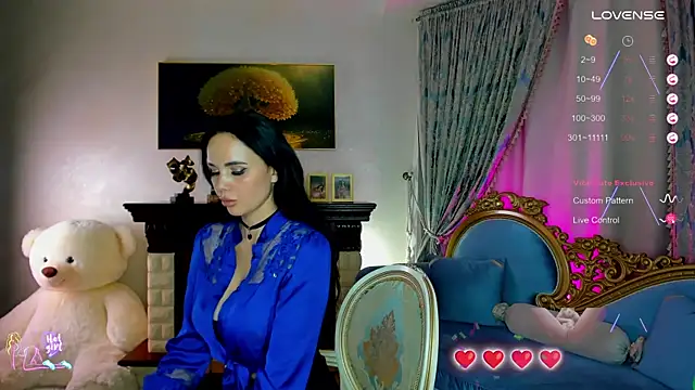 Black-Mamba- online show from 03.16.26