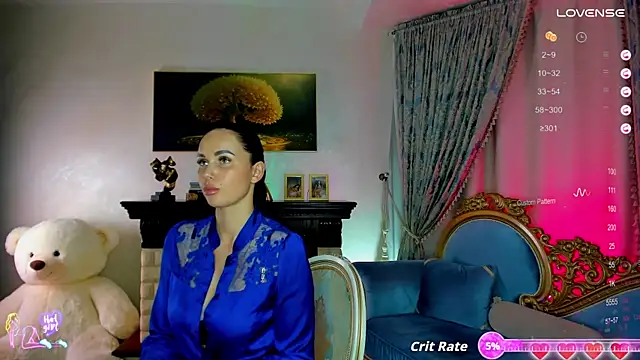 Black-Mamba- online show from 04.05.26