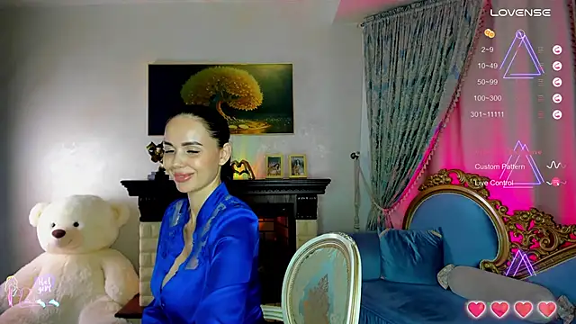 Black-Mamba- online show from 04.15.26