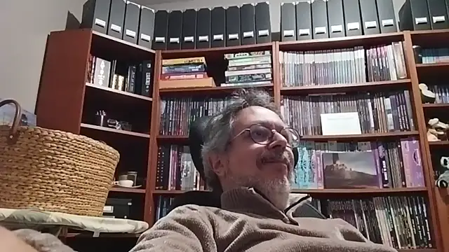 Mandra is a whore online show from 10.24.25