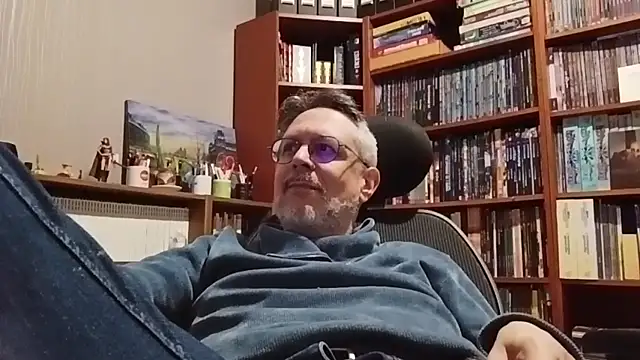 Mandra is a whore online show from 11.21.25