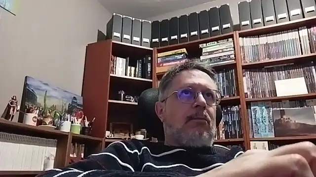 Mandra is a whore online show from 11.30.25