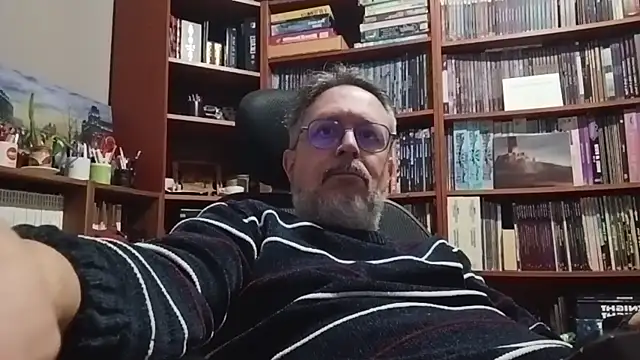 Mandra is a whore online show from 12.02.25