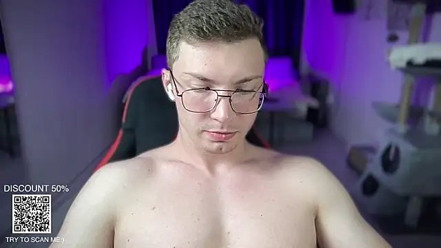 iron  chap online show from 11.07.25