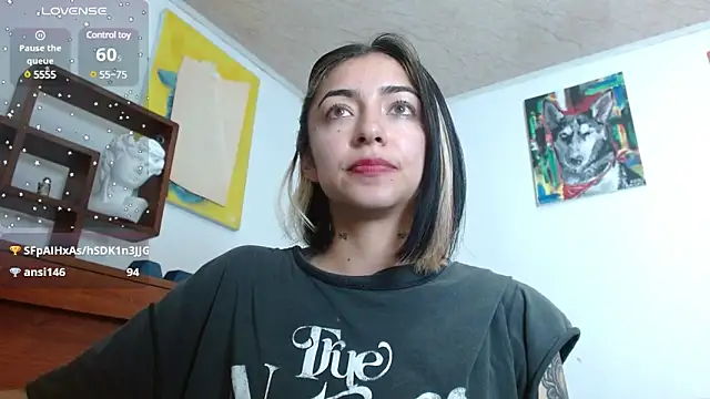 ZoeBakers  online show from 12.20.24