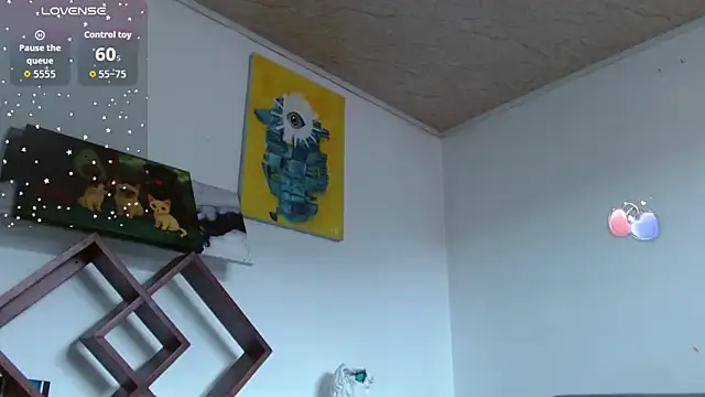 Snapshot of ZoeBakers_ chatting on 12.15.25 ZoeBakers online show from 12.15.25