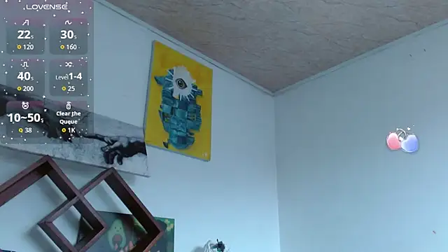 ZoeBakers  online show from 12.22.25