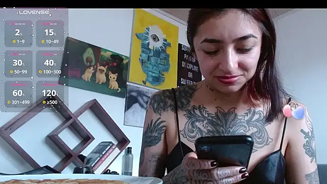 ZoeBakers  online show from 02.14.26