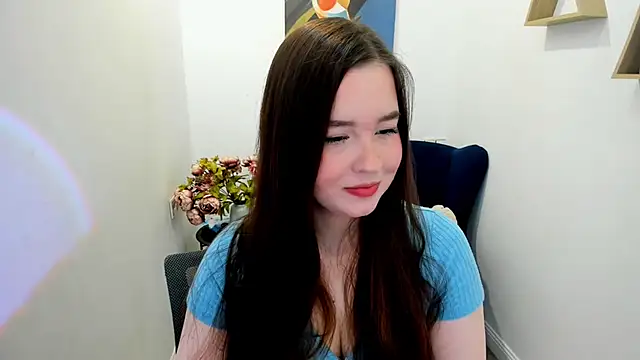 Snapshot of WishToBloom chatting on 03.03.26 WishToBloom online show from 03.03.26