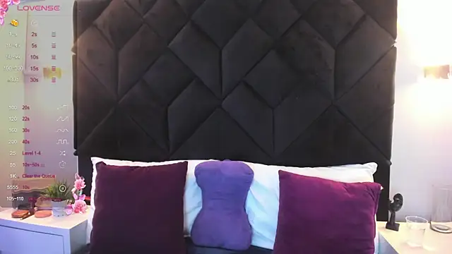 Snapshot of letiziia_sky1 chatting on 06.08.26 letiziia sky1 online show from 06.08.26