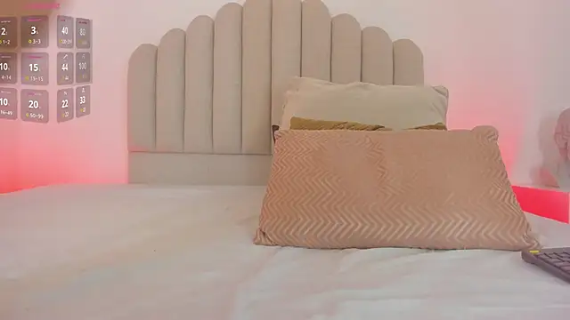 sarita duque online show from 11.05.25